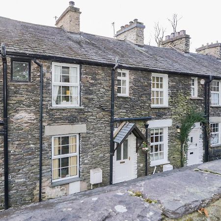 Dalesway Cottage Windermere Exterior foto
