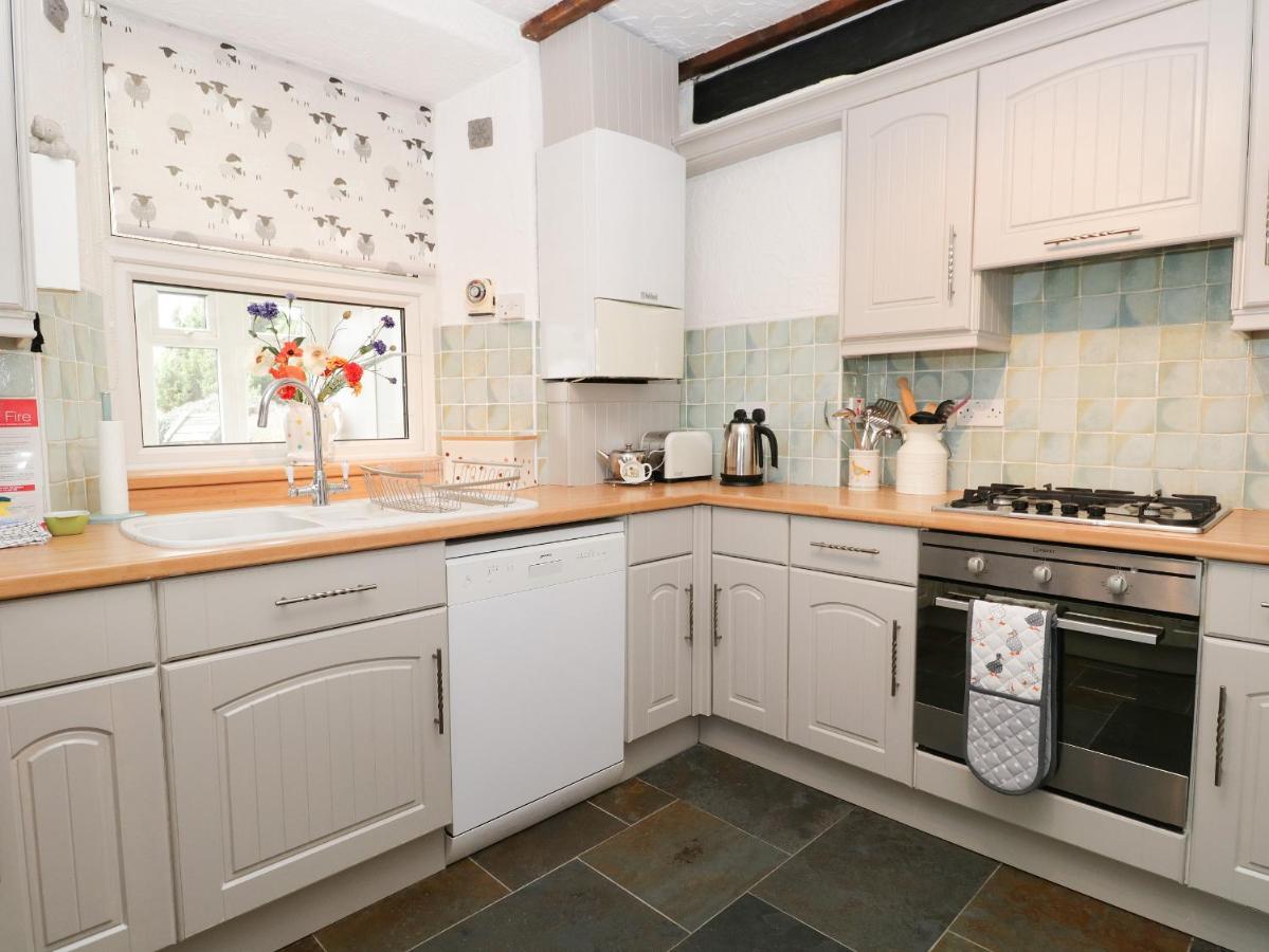 Dalesway Cottage Windermere Exterior foto